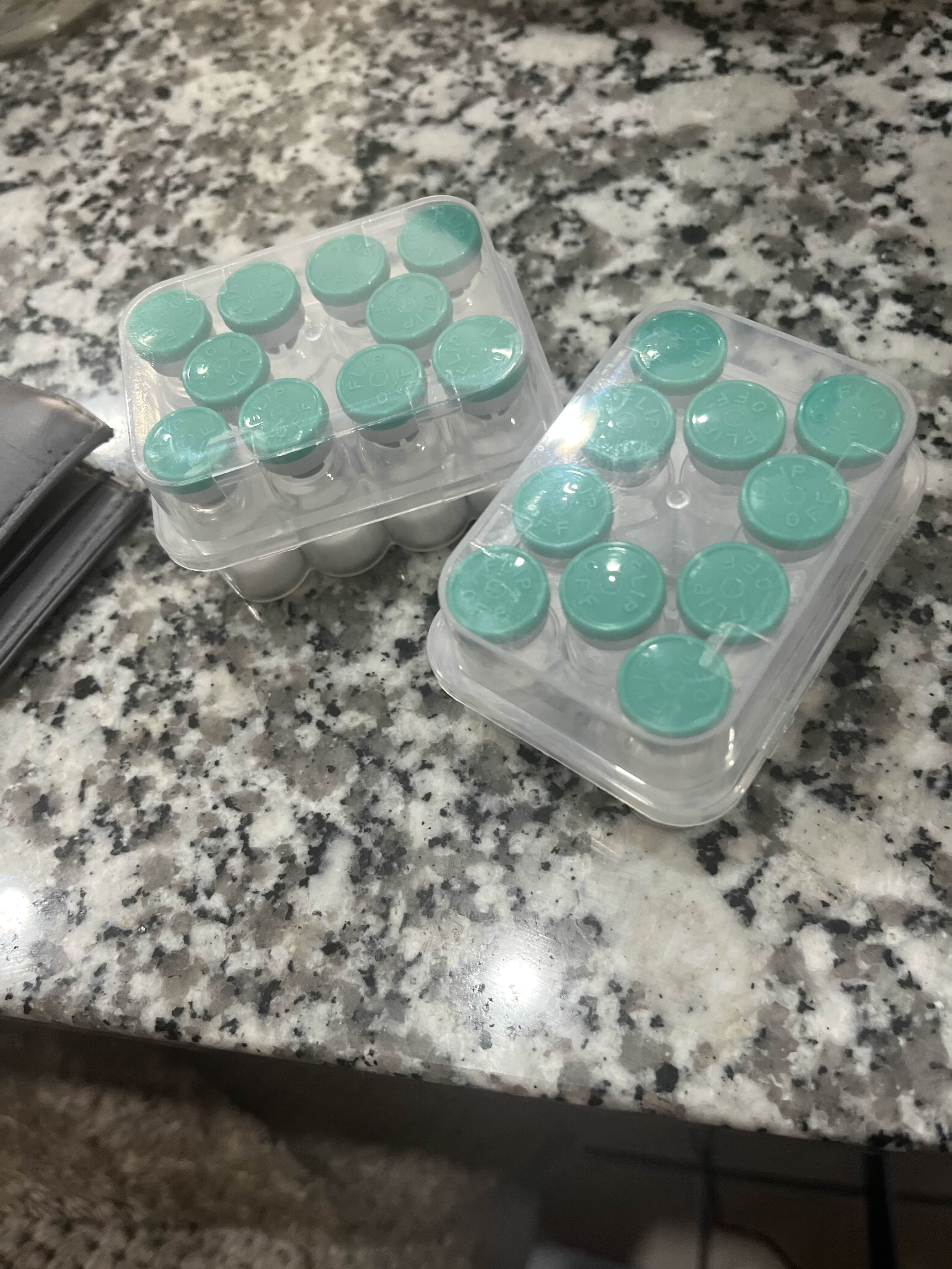 QSC customer review photo